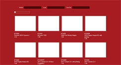Desktop Screenshot of kinsmart.com